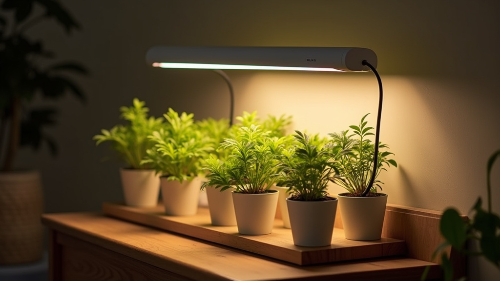 Top 7 Best Grow Light Strip