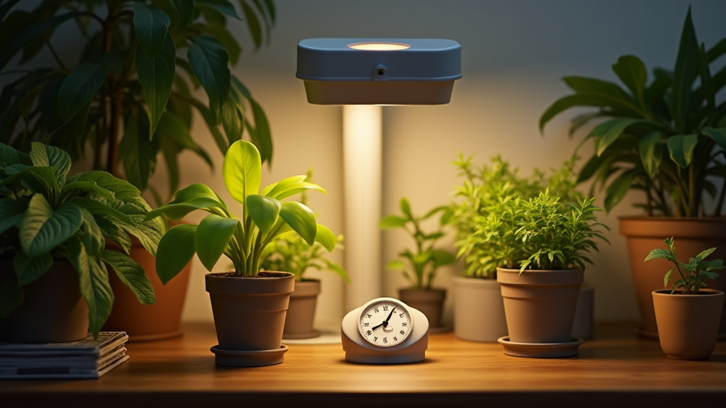 Top 7 Best Grow Light With Timer
