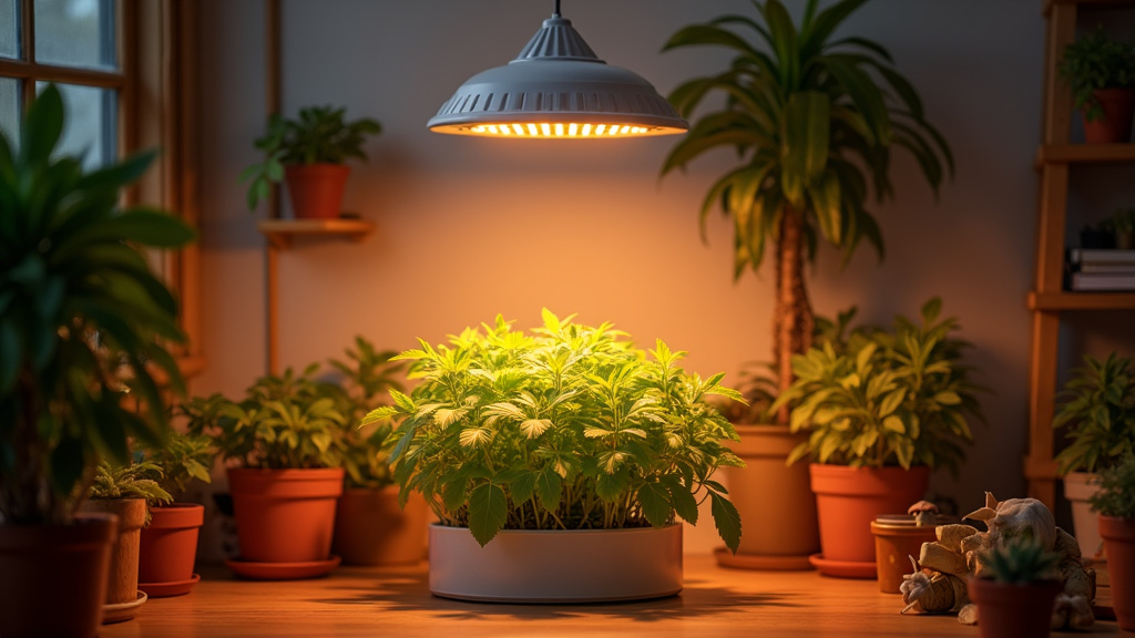 Top 7 Best Grow Lights 2026