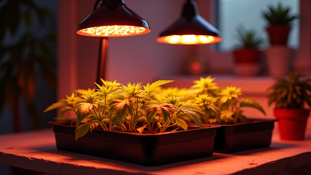Top 7 Best Grow Lights Under $300