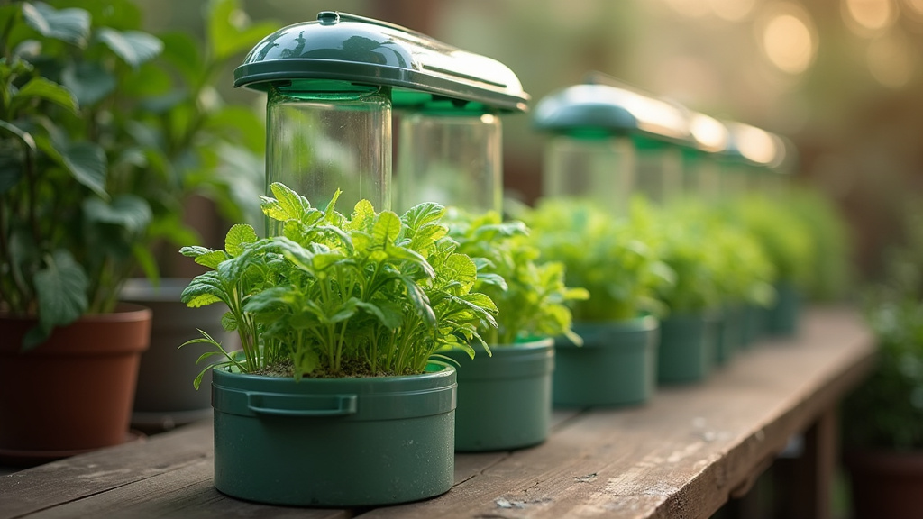 Top 7 Best Hydroponic Garden For Seniors