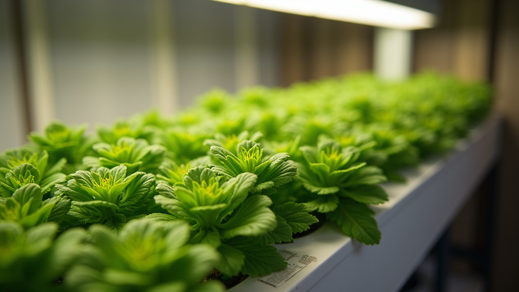 Top 7 Best Hydroponic Grow Kit