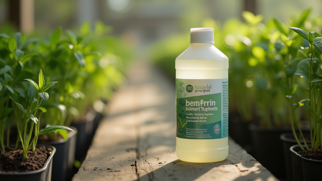 Top 7 Best Hydroponic Nutrient Solution Kit