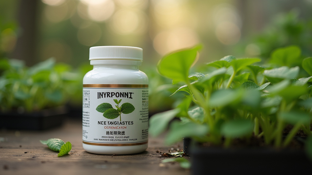 Top 7 Best Hydroponic Nutrients