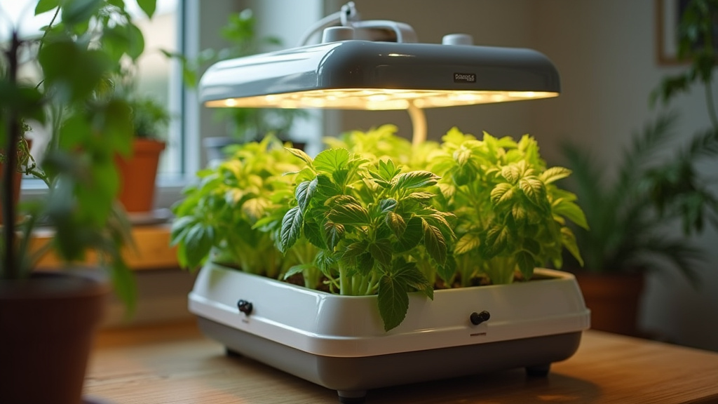 Top 7 Best Hydroponic System For Growing Peppers Indoors