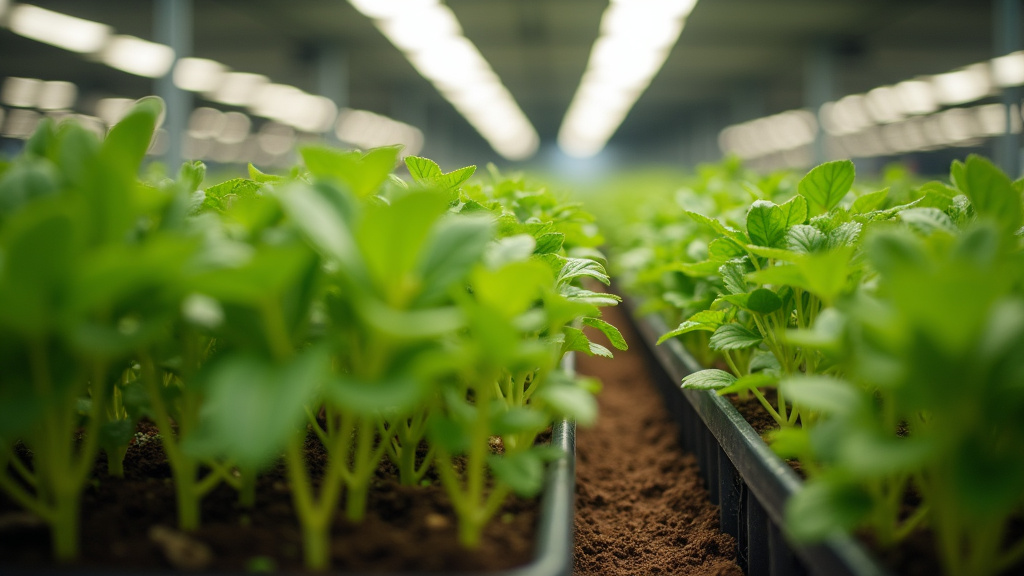 Top 7 Best Hydroponic System For Small Business