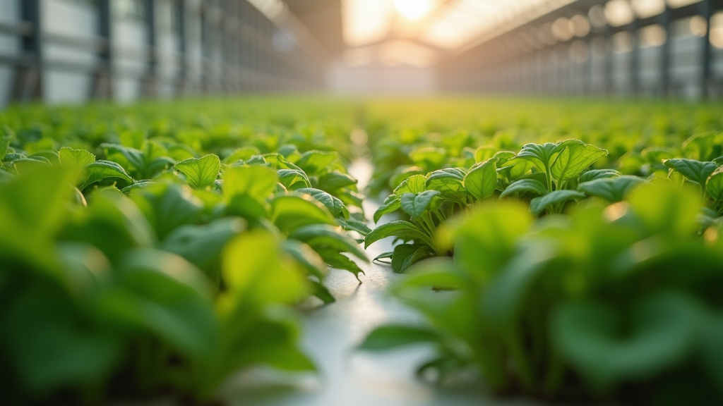 Top 7 Best Hydroponic System With The Least Maintenance