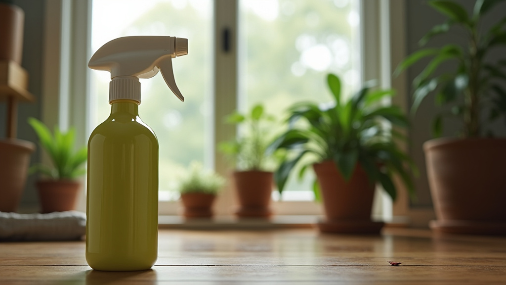 Top 7 Best Indoor Plant Pest Control Spray