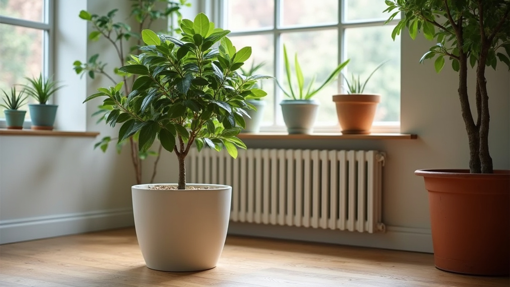 Top 7 Best Large Plant Pots For Trees Indoors