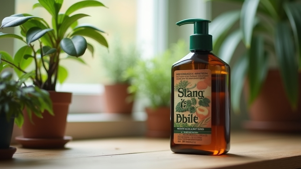 Top 7 Best Liquid Plant Food For Indoor Plants