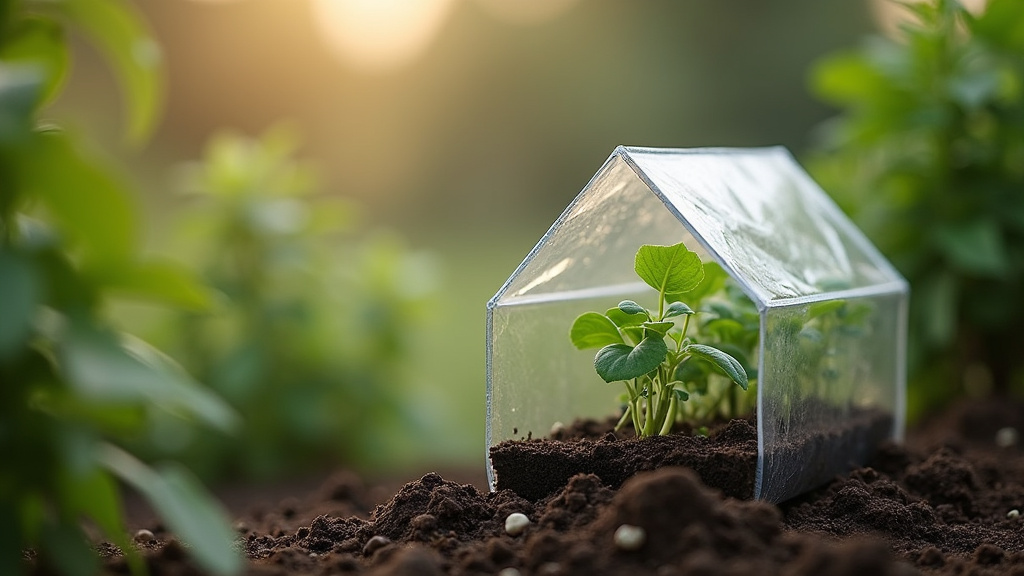 Top 7 Best Mini Greenhouse For Seedlings