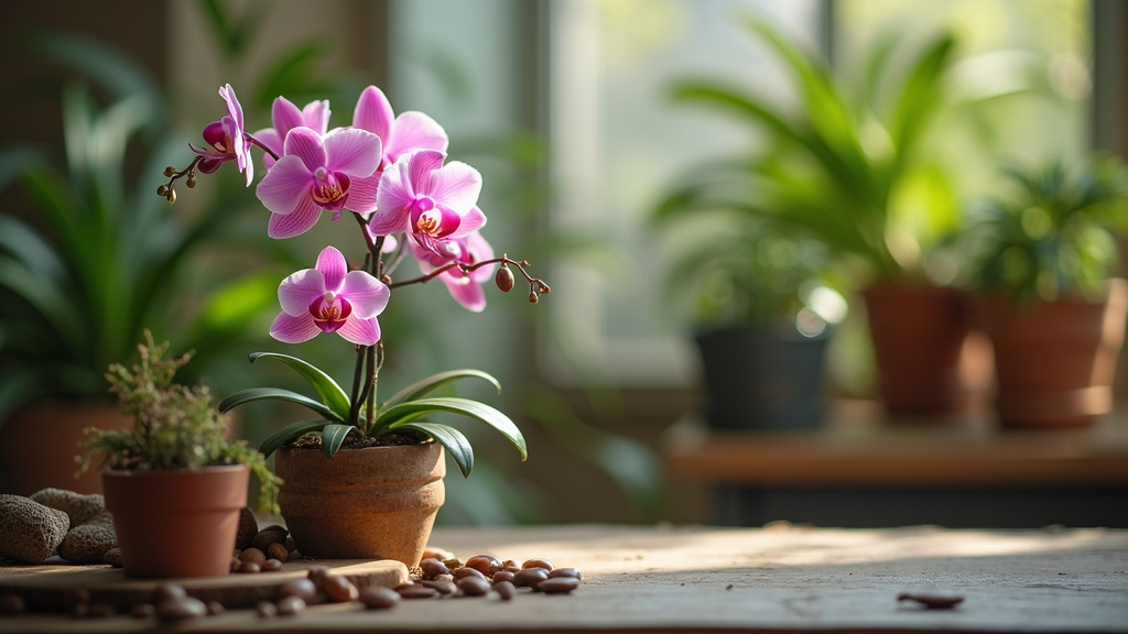 Top 7 Best Orchid Fertilizer