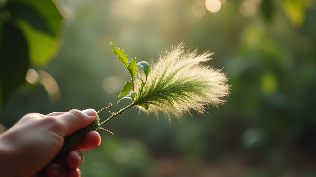 Top 7 Best Plant Leaf Duster