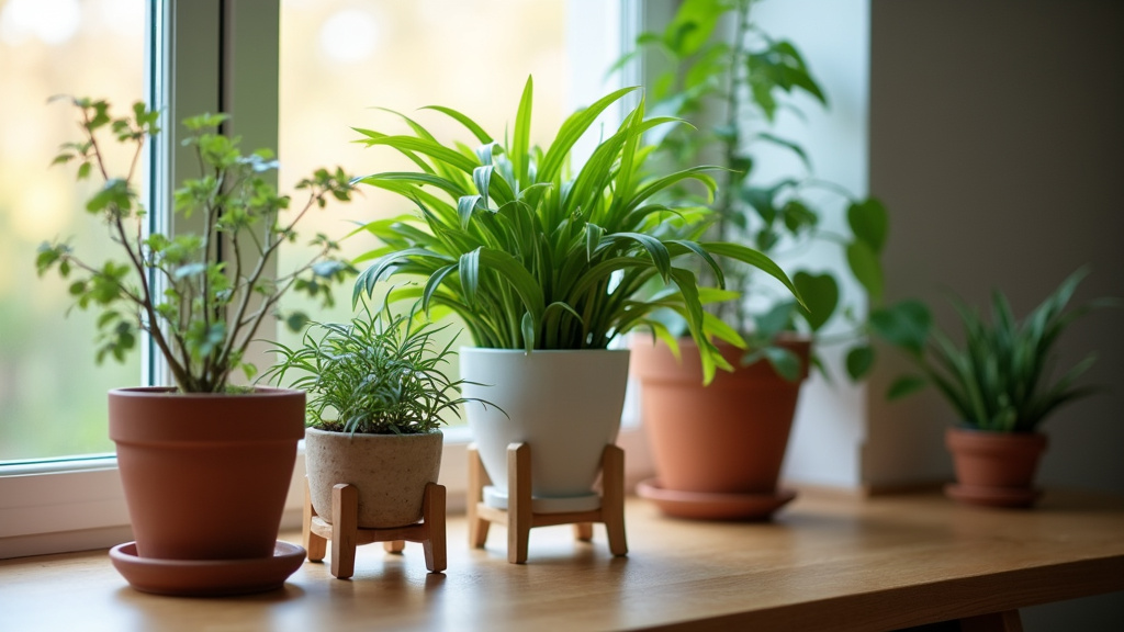 Top 7 Best Plant Stands For Multiple Plants