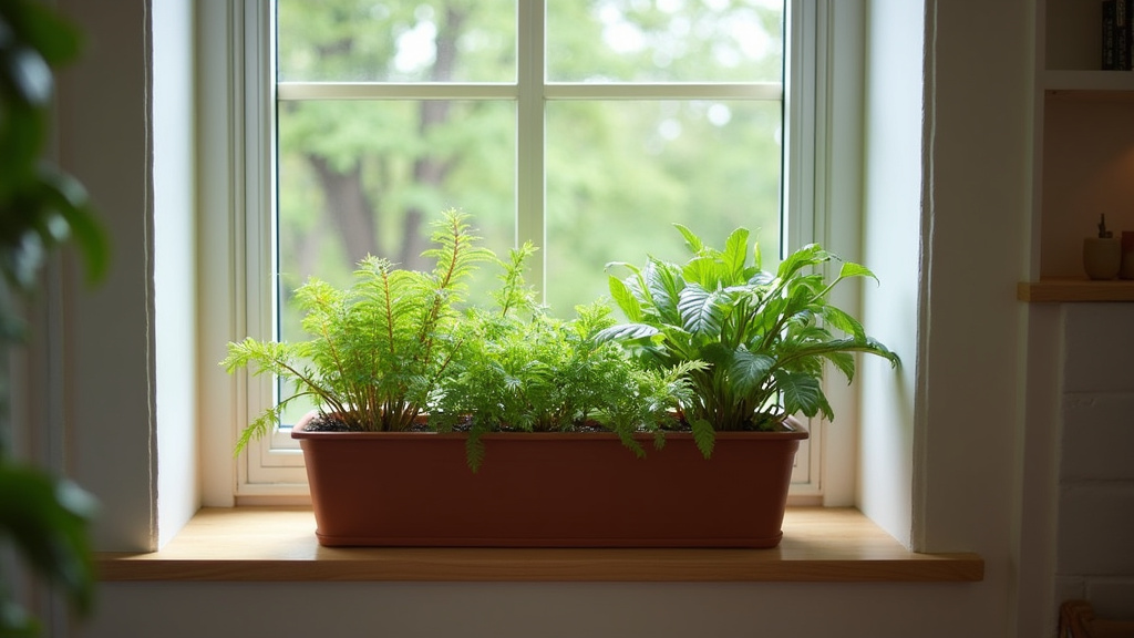Top 7 Best Planter Box For A Kitchen Windowsill