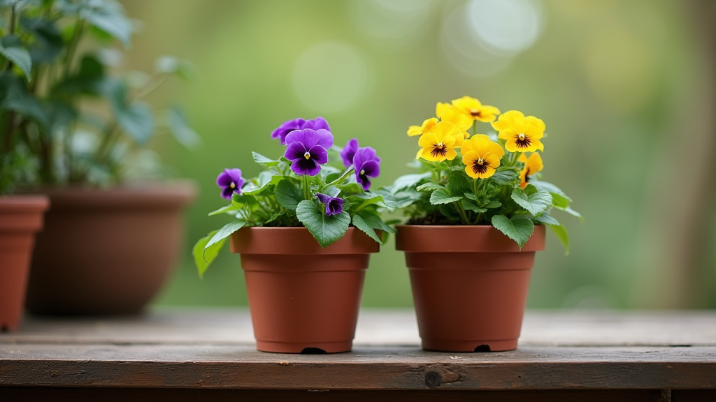 Top 7 Best Planter Pots For African Violets
