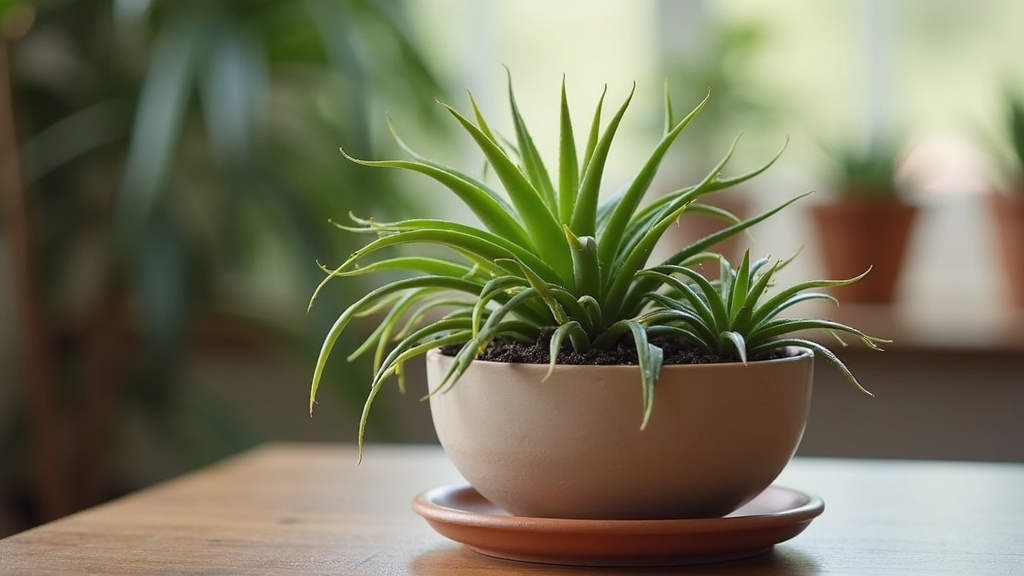 Top 7 Best Planter Pots For Air Plants