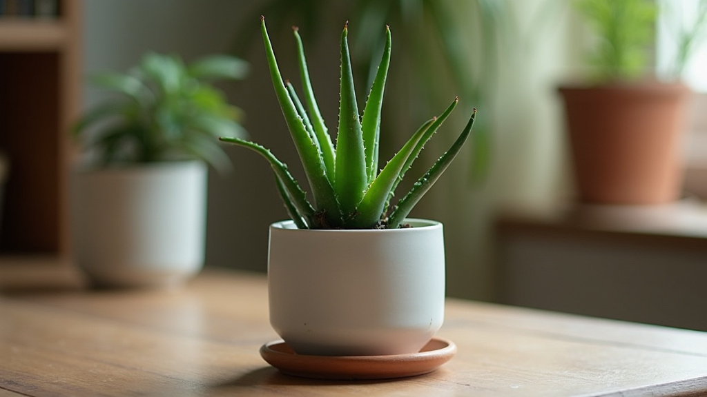 Top 7 Best Planter Pots For Aloe Vera