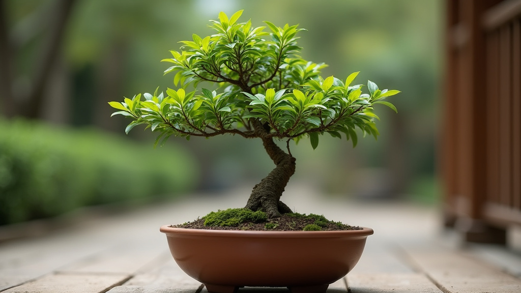 Top 7 Best Planter Pots For Bonsai Trees