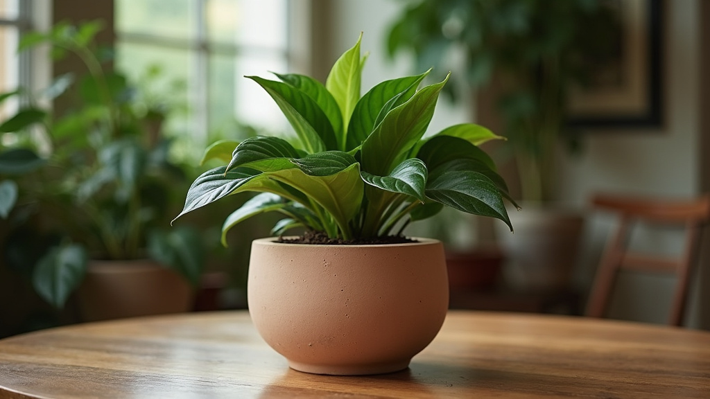 Top 7 Best Planter Pots For Calathea