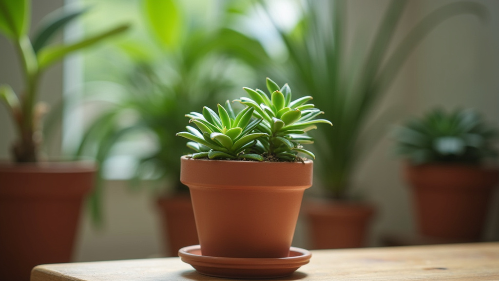 Top 7 Best Planter Pots For Jade Plants