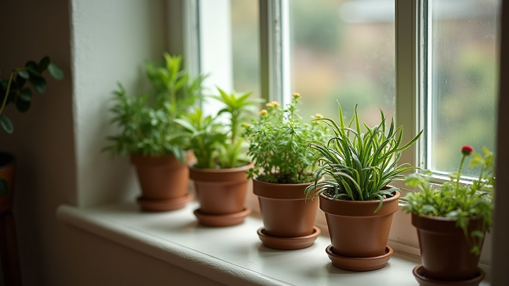Top 7 Best Planters For Windowsills