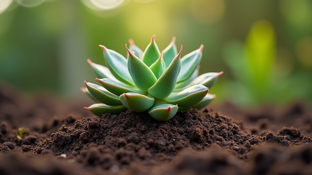 Top 7 Best Succulent And Cactus Soil