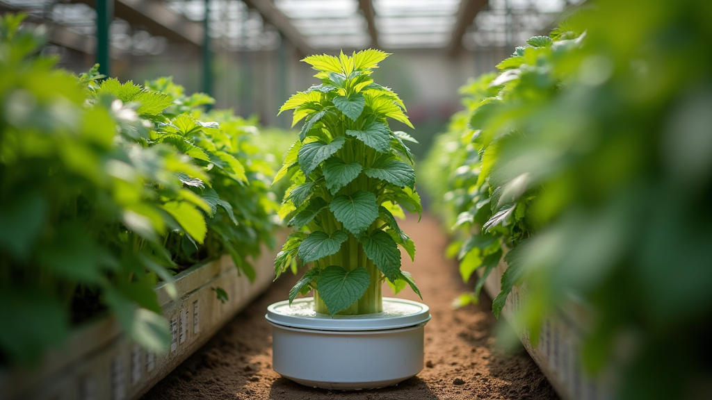Top 7 Best Vertical Hydroponic Tower