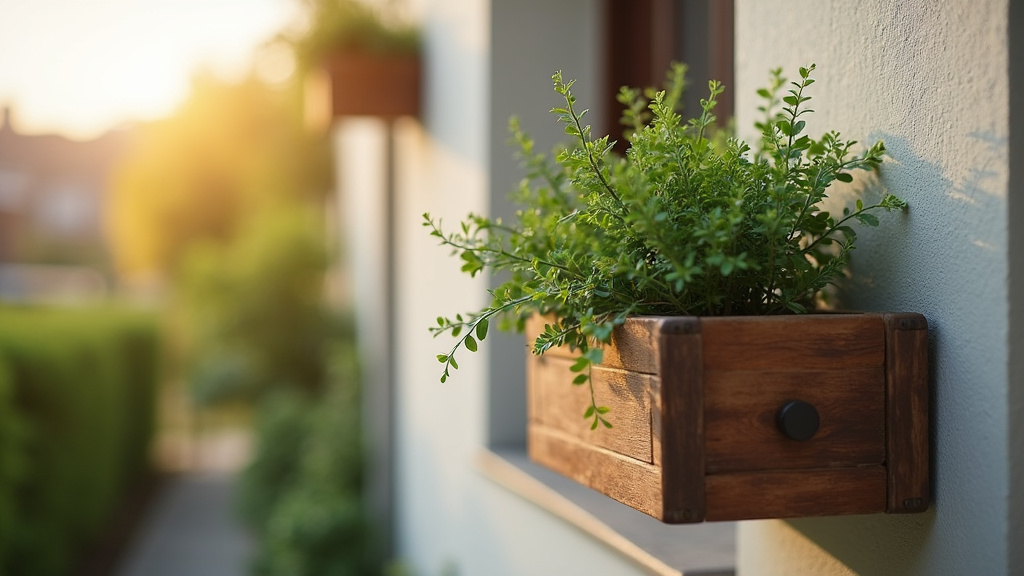 Top 7 Best Wall Mounted Planter