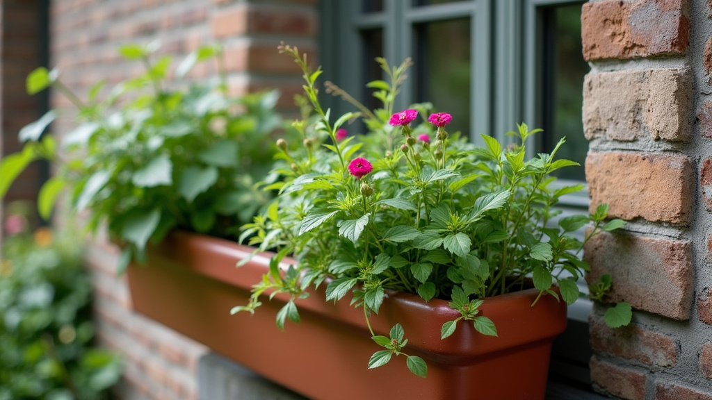Top 7 Best Window Box Planter