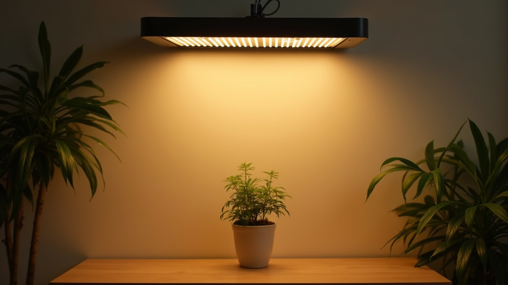 Top 7 Watt LED Grow Light