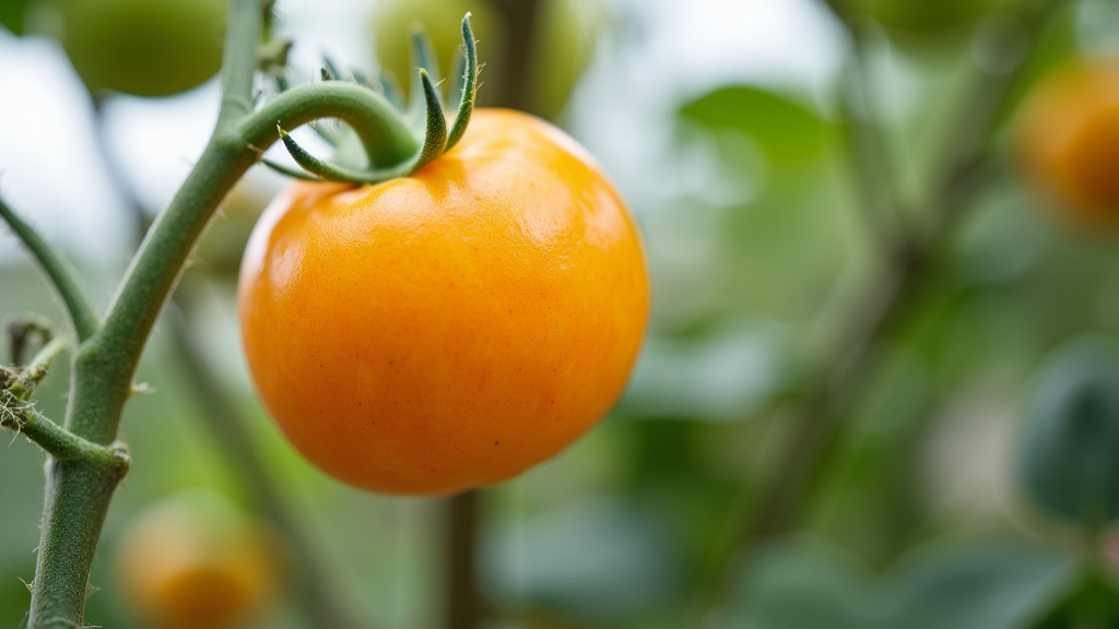 Growing Sweet Fruits Indoors with Hydroponics