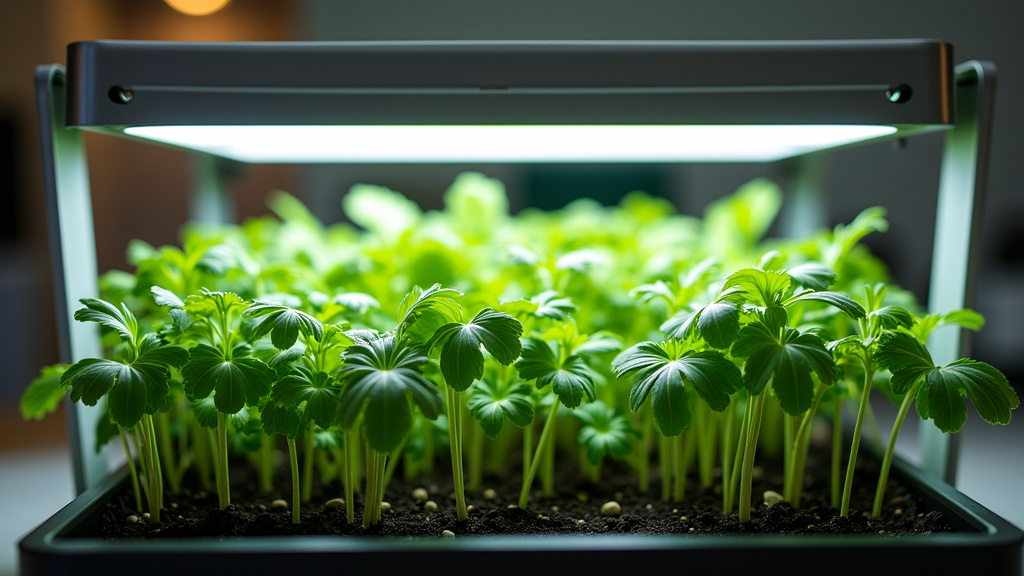 Understanding Quantum Board Grow Lights