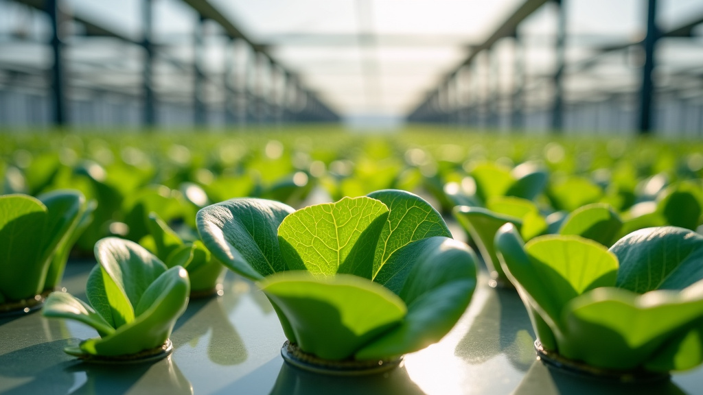 Understanding Deep Water Culture Hydroponics