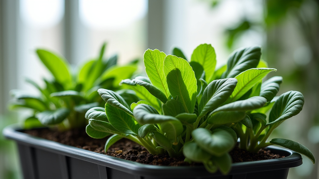 The Easiest Indoor Garden Setups for Beginners