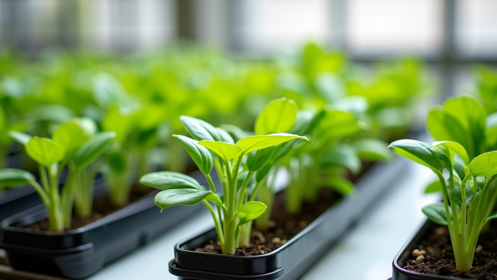 Your Guide to Low-Cost Hydroponic Gardening