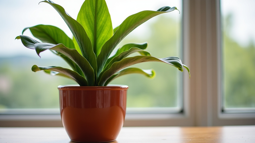Choosing the Right Pot Size for Your Snake Plant