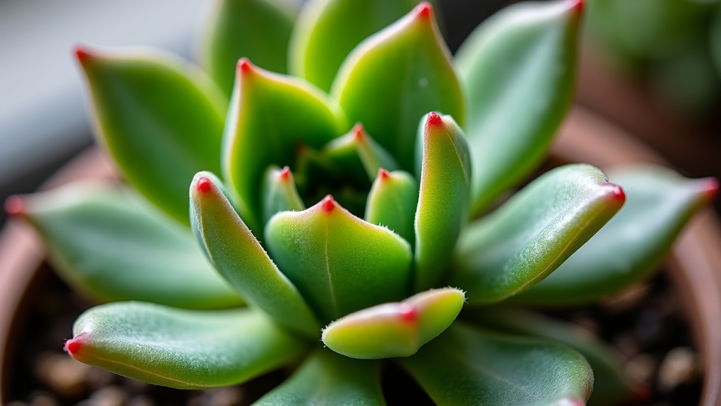 Common Reasons for Your Succulent Leaves Shriveling