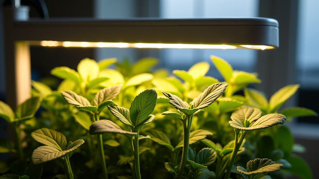 Troubleshooting Your Grow Light: When Lights Go Out
