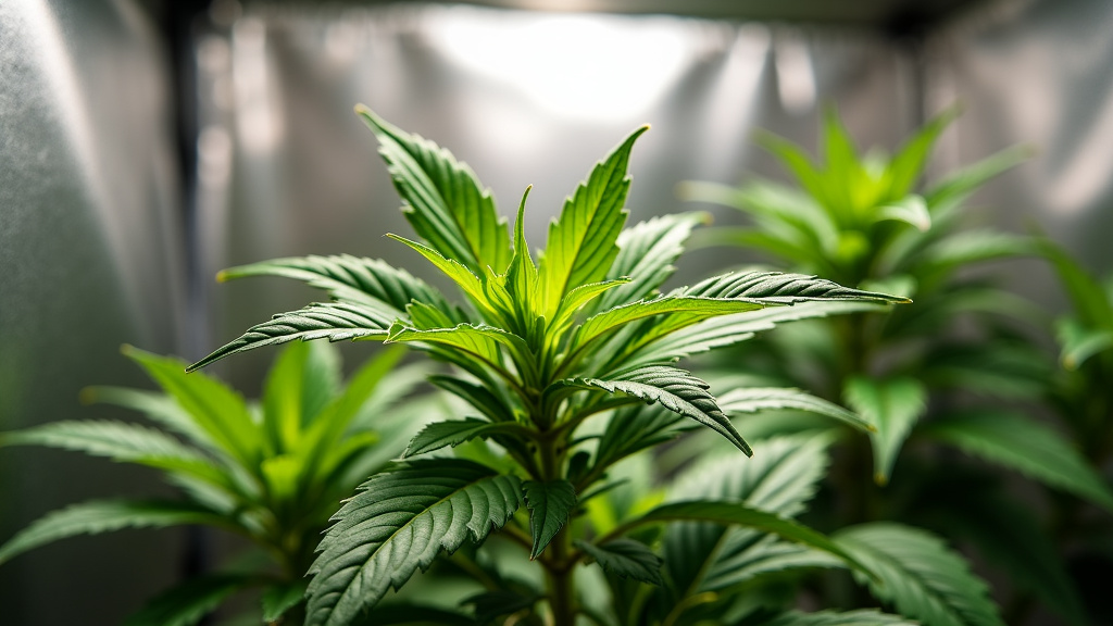Troubleshooting Your Grow Tent's Temperature Issues
