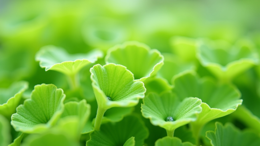 Why Is Your Hydroponic Water Turning Green? Unpacking Algae Growth
