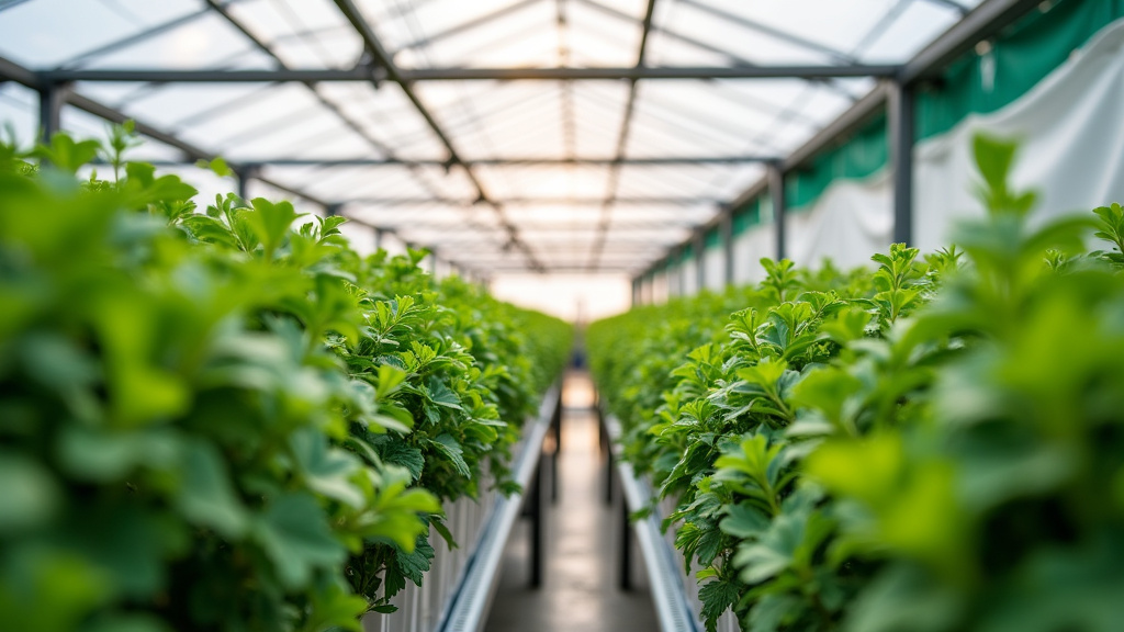 Combining Grow Tents and Hydroponics for Success