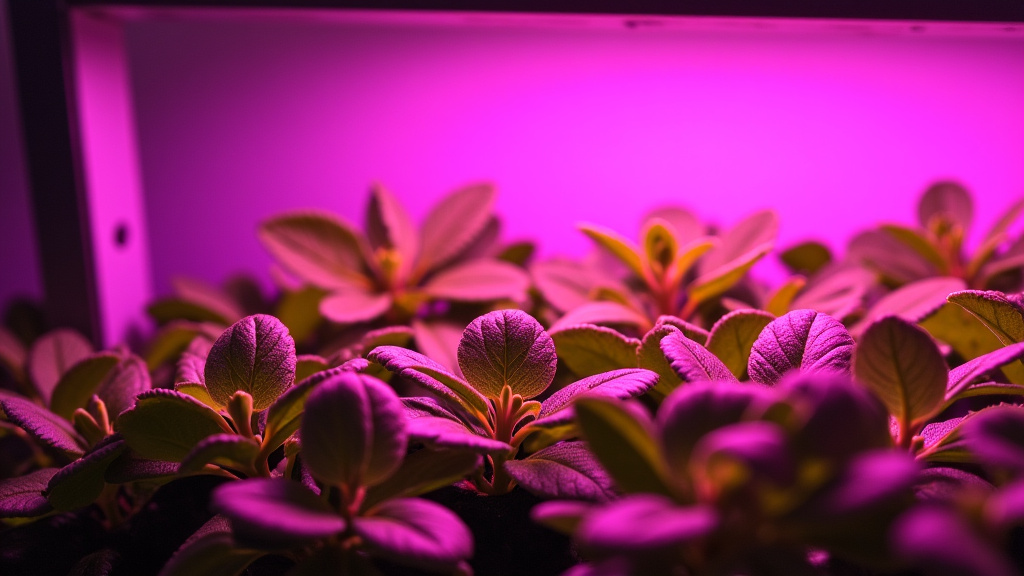 Understanding UV Rays and Your Grow Lights