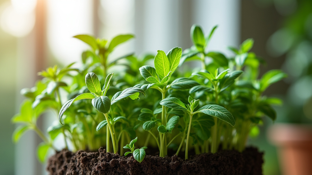 Your Guide to Indoor Herb Garden Costs