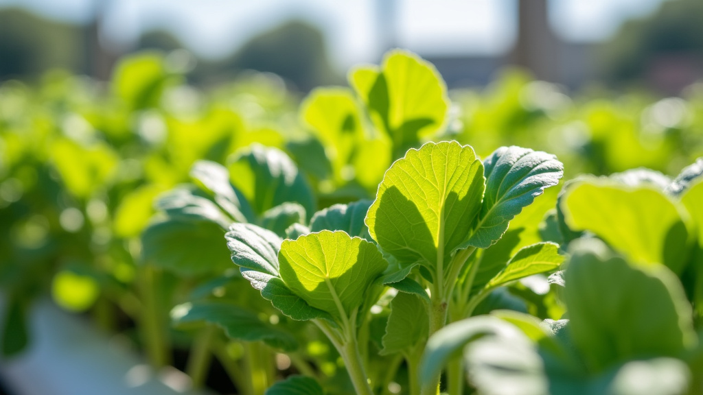 Understanding the Ongoing Expenses of Your Hydroponic Garden