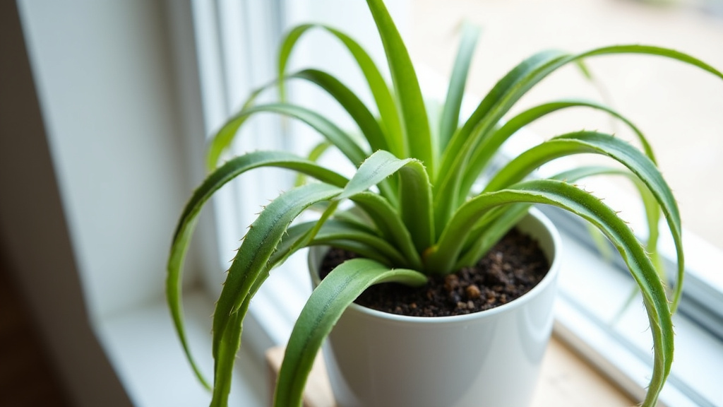 Caring for Your Air Plants Indoors