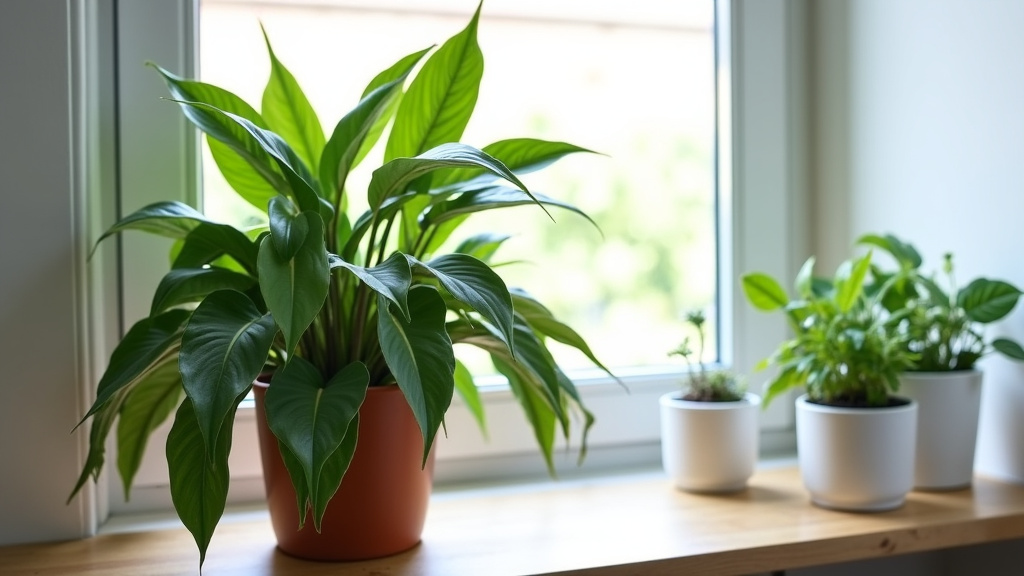 Bringing Greenery to Your Rental Apartment