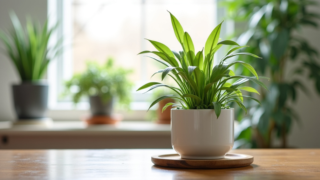 Your Guide to Budget-Friendly Indoor Plant Parenting