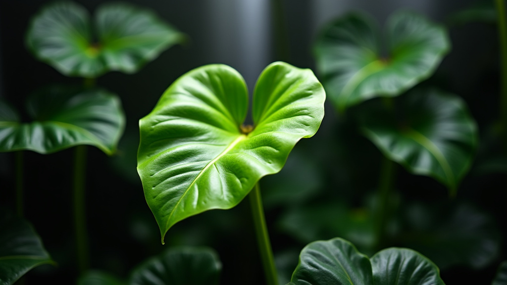 Mastering Your Monstera with Indoor Grow Lights