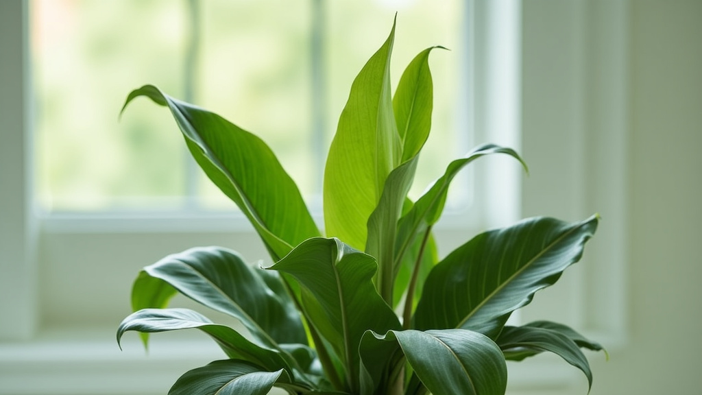 Nurturing Your Peace Lily: A Guide to Indoor Cultivation
